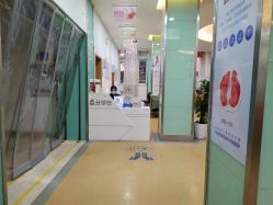 -武汉都市妇产医院