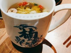 -楠火锅(太古里总店)