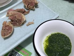 -老舅老蒙肉饼非遗店(一店)