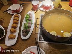 -牛很鲜潮汕牛肉火锅(乐清店)