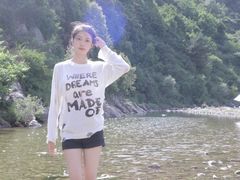 -秋浦河景区