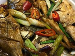 -聪辉同安老美食饭店(大元路店)