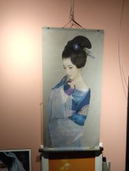 -锦绣芳华女子私房写真
