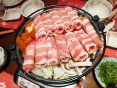 -仙隐小鹿料理食堂(沙市人信汇店)