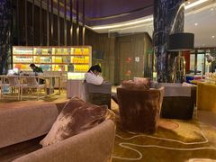-昆明中心皇冠假日酒店