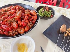 -聚味瞿记·龙虾堂(树木岭店)