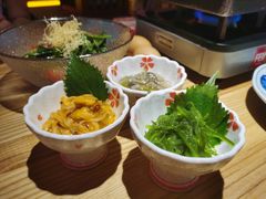 芥末章鱼-有喜屋·日料·居酒屋(旭辉广场店)