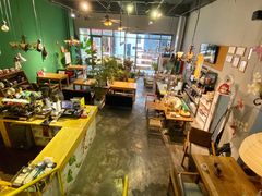 -花仓咖啡(祥安巷店)