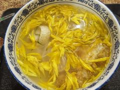 -火烧房子菊花米线(兴盛路店)