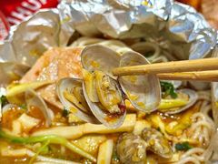 -见味花甲(福田coco park店)