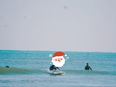 -盘古掌冲浪俱乐部(日月湾店)