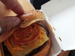 -麦当劳(团结湖店)