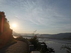 -北岐滩涂