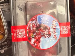 -洪福龙虾