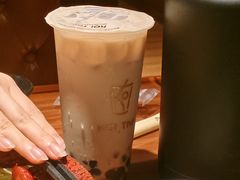 -KOI Thé(正佳广场店)