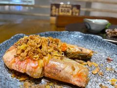 -山盛创作料理·Yamamori(珠宾店)