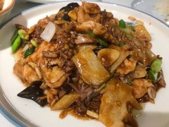 -峨嵋酒家总店(车公庄店)