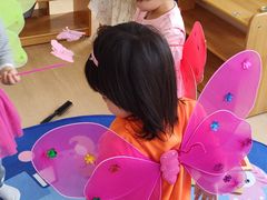 -自然树儿童之家(海珠翠城花园托育.早教校区)