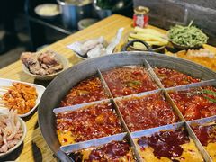 -刁姐火锅(五小区店)