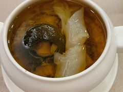 -四海酒家生态粤菜