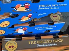 -西郊国际农产品交易中心