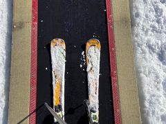 -太子岭滑雪场