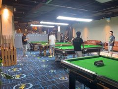 -云川台球(马甸店)