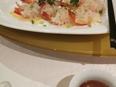 -红棉中餐厅·广州海航威斯汀酒店