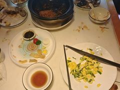 -涌上外婆桥(南塘店)