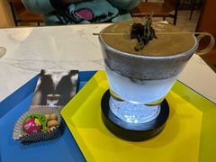 -茶是一枝花泡茶店