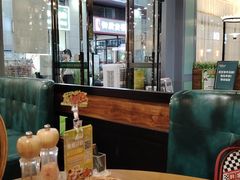 -西语炭烧牛排·西厨(石龙店)