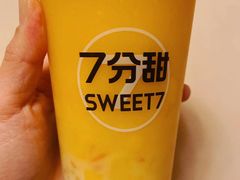 -7分甜(天津南开大悦城店)