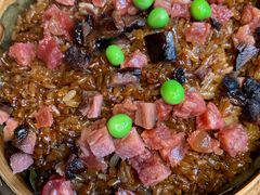 -灶丰年间(定安路店)