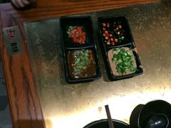 -手选潮汕鲜活牛肉火锅(二七广场店)