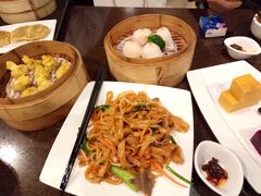 -武林厨神·粤式茶点(五羊店)