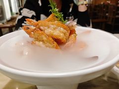 -范家小馆·烤鸭新京菜(金融街店)