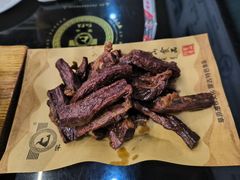-罕山奶茶馆(和平路店)