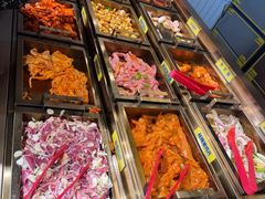 -阿亲家·韩式无限烤肉(不夜城店)