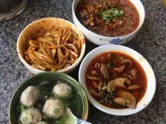 -李记小小吃·江油肥肠(涪江路店)