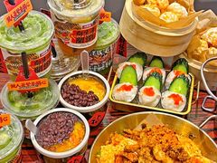 -沙胆彪炭炉牛杂煲(成都玉林店)
