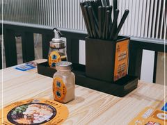 -渔米丰·广府鱼汤米线(光明广场店)