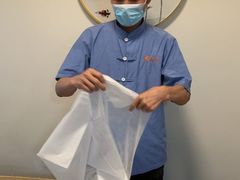 -感智盲人按摩·艾灸·肩颈SPA(岗厦店)