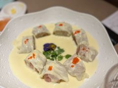 -波特曼西餐厅(中央大街店)