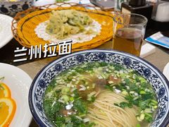 -飞天大厦清真餐厅