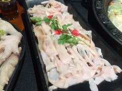-莽子老火锅(大坪店)