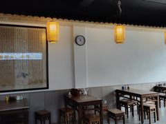 大堂-秀嫂挞粿