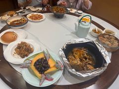 -老爷庙风味美食府(魏都大道店)