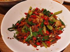 -金掌勺锅包肉(太原万达店)