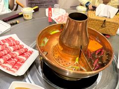 -北门涮肉·铜锅涮肉(南锣鼓巷店)