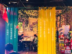 -年轮烧烤·羊蝎子·烤鱼(星湖街店)